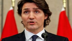 Canada announces $25mn for flood victims in Pakistan