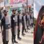 Chehlum of Imam Hussain (RA) processions conclude peacefully