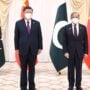 PM Shehbaz meets Chinese president, lauds CPEC’s transformational impact