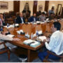 CM Sindh directs to accelerate flood water drainage