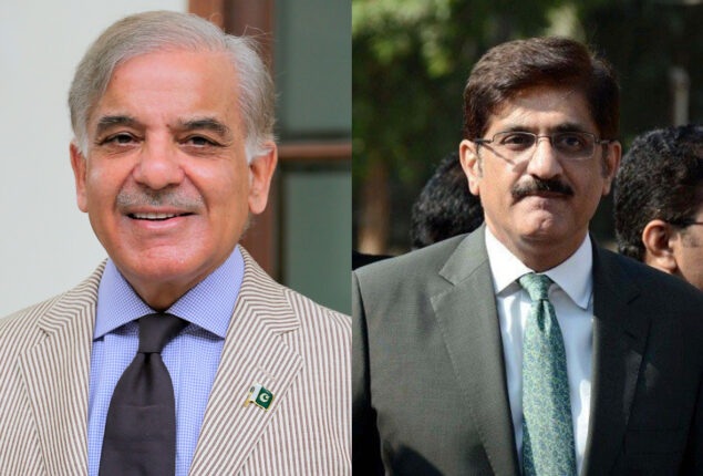 PM reassures federal govt’s support to Sindh in relief, rehabilitation efforts