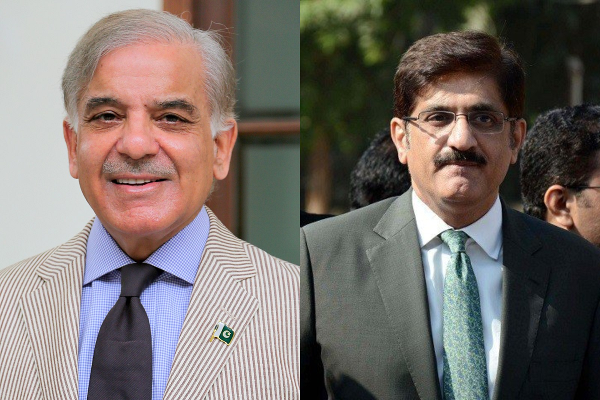 federal govt’s support to Sindh