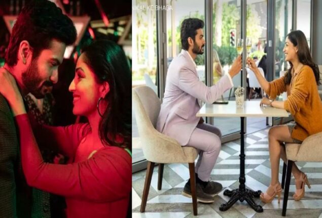 Chor Nikal Ke Bhaga Teaser: Yami Gautam and Sunny Kaushal’s biggest heist