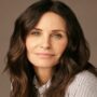 Courteney Cox says she never anticipated achieving this level of fame