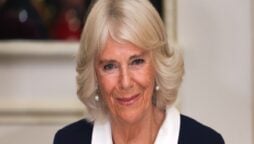 Report: Camilla, Queen Consort, “doesn’t expect to be loved.”