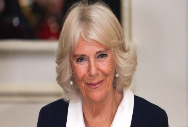 Camilla now has a monopoly after Charles’ aide was forced to resign