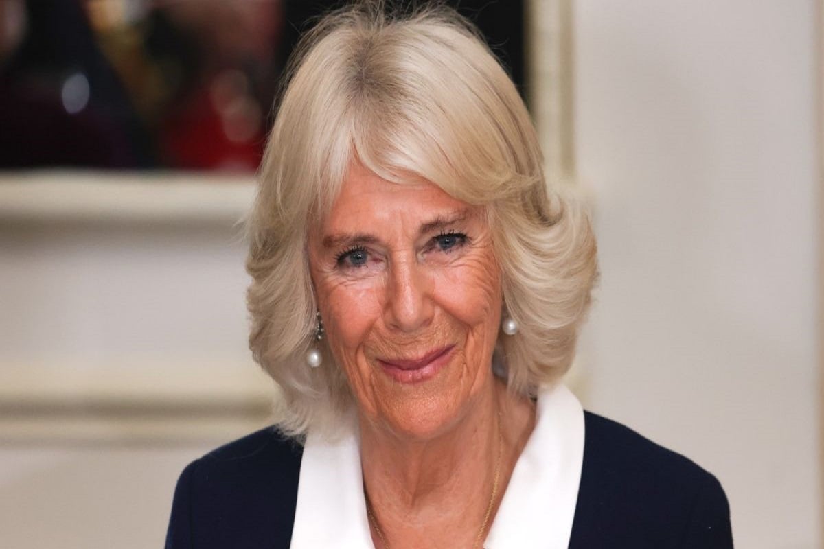 Camilla