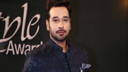 Faysal Quraishi’s Negative Remark About Pakistani People Is Met With Criticism
