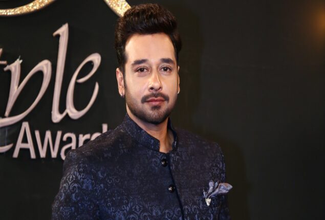 Faysal Quraishi’s Negative Remark About Pakistani People Is Met With Criticism