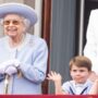 Prince Louis will not be joining Queen Elizabeth’s funeral