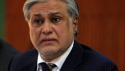 Ishaq Dar to assume charge as finance minister next week: sources