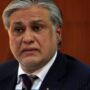 Ishaq Dar to assume charge as finance minister next week: sources