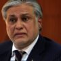 Ishaq Dar to return with PM Shehbaz Sharif today