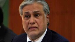 ishaq dar