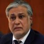 ECP reserves verdict on Ishaq Dar’s disqualification