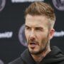 David Beckham is devastated over Queen’s passing