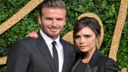 David Beckham