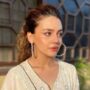 Watch: Zara Noor Abbas viral video shows off her glam look