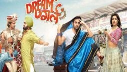 Dream Girl 2 will star Ayushmann Khuranna alongside Annu Kapoor and Manjot Singh.