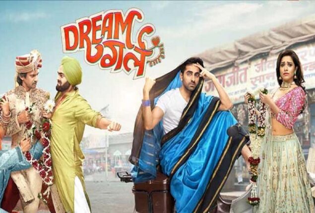 Dream Girl 2 will star Ayushmann Khuranna alongside Annu Kapoor and Manjot Singh.