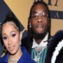 Cardi B holds a lavish birthday party for her son