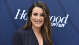 Lea Michele