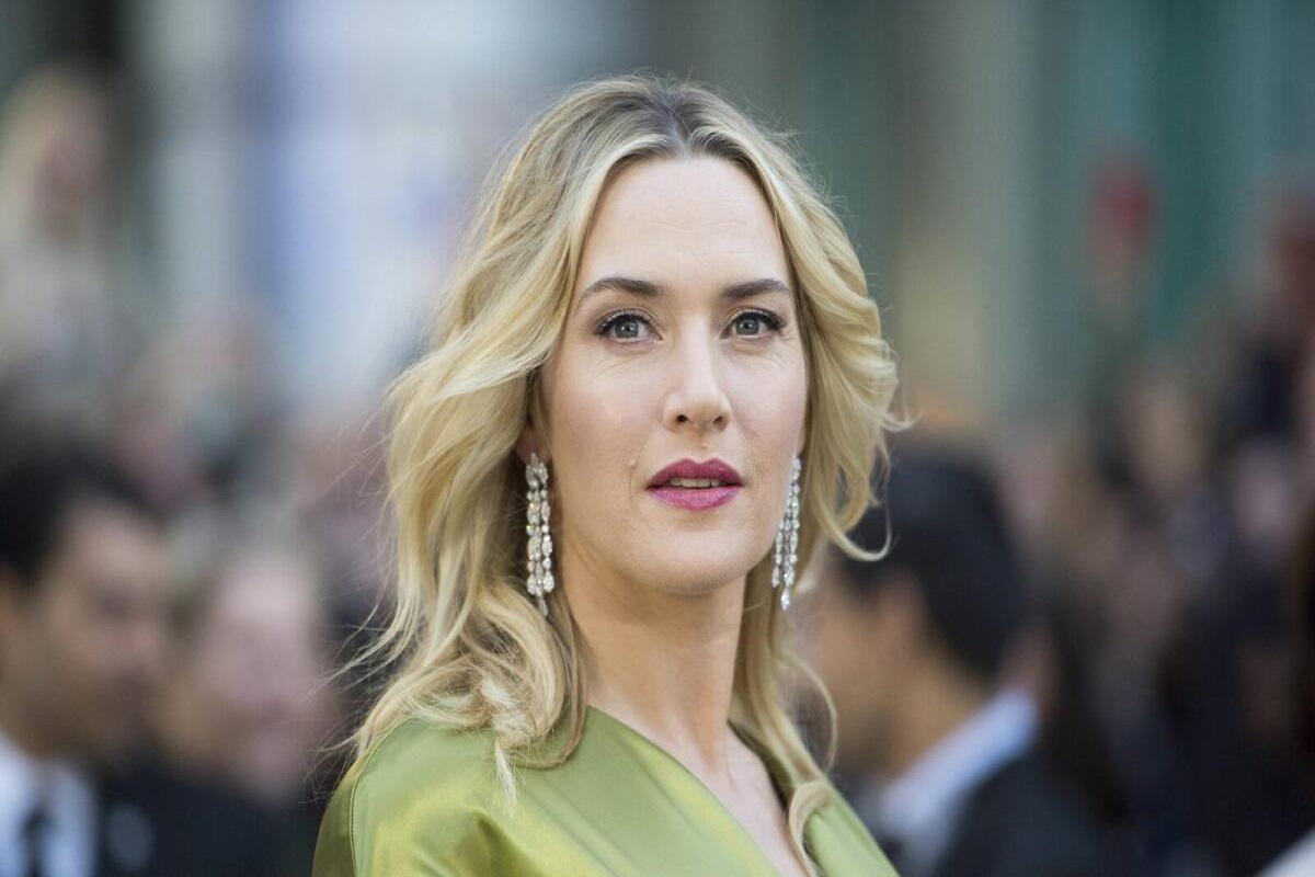 Kate Winslet