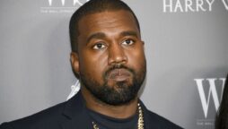 ‘I lost my queen too,’ Kanye West tells people of UK in his IG post
