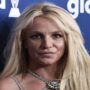 Britney Spears believes she has failed as a mother