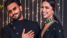 Deepika Padukone and Ranveer Singh have a project confirmed