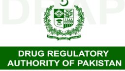 DRAP launches countrywide crackdown on spurious, unregistered drugs