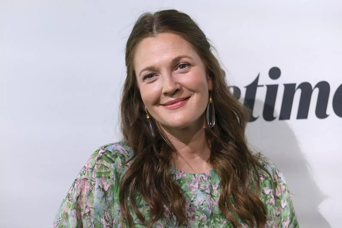 Drew Barrymore