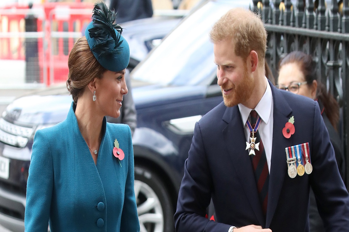 Kate Middleton