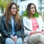 Teaser for “Double XL” with Sonakshi Sinha and Huma Qureshi is now available