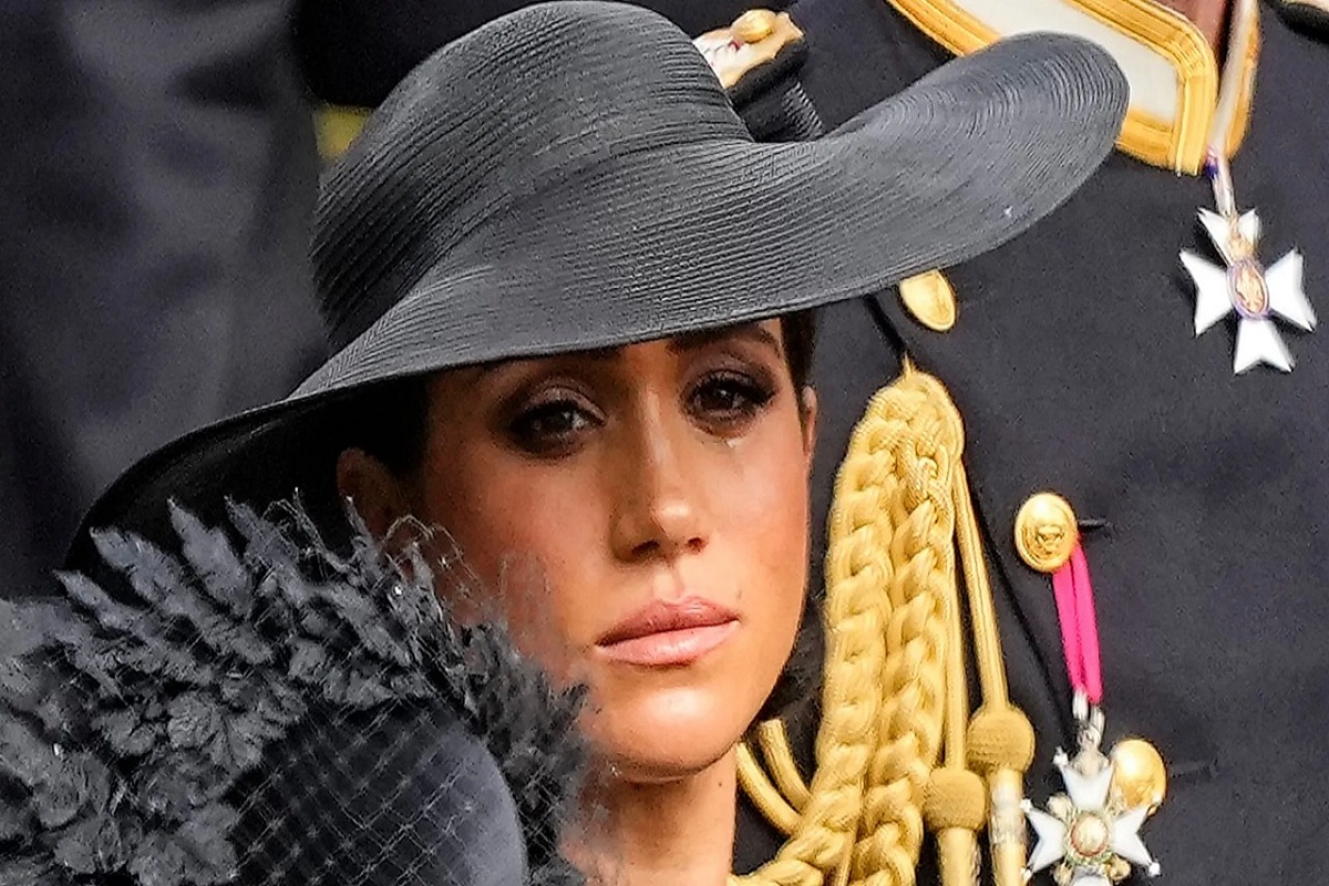 Meghan Markle