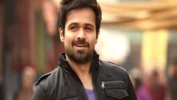 Emraan Hashmi