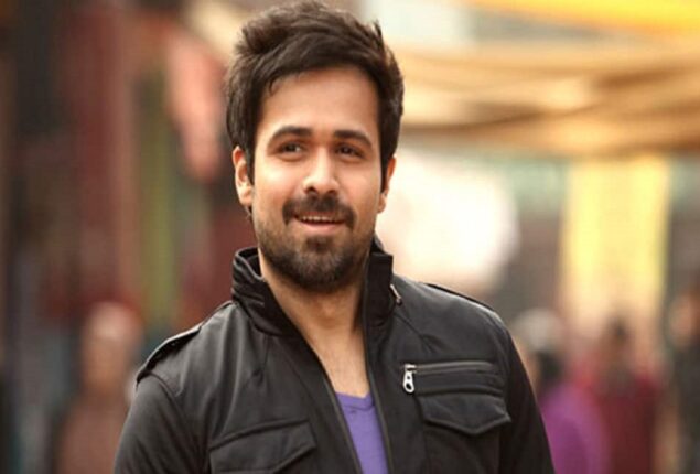 Emraan Hashmi REJECTS reports he was injured in Kashmir stone-pelting