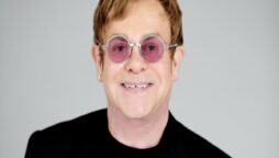 US President Joe Biden to host Elton John at White House