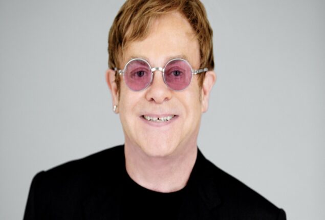 US President Joe Biden to host Elton John at White House