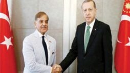 PM thanks Turkish President Erdogan for flood relief assistance