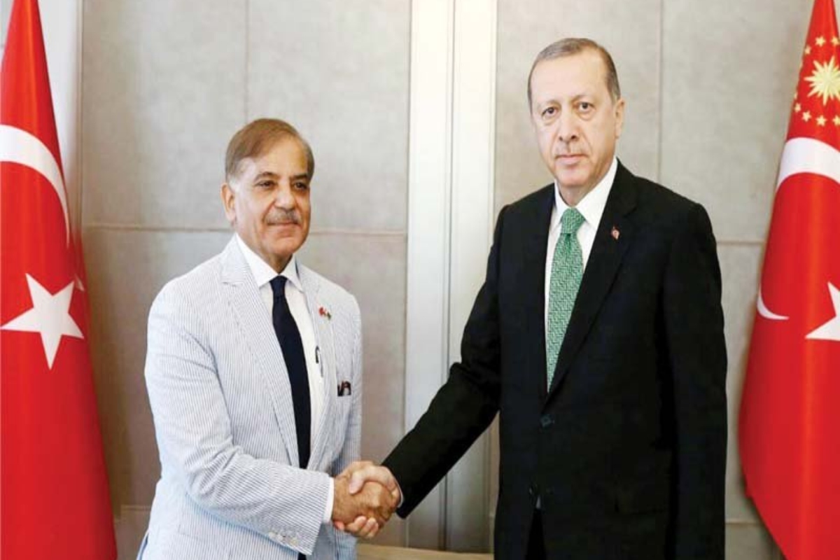 turkish president