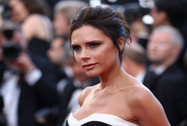 Victoria Beckham
