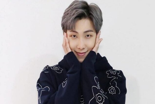 Happy Birthday, RM: When Halsey announced that her favourite BTS member was ‘eternal leader’ Kim Namjoon
