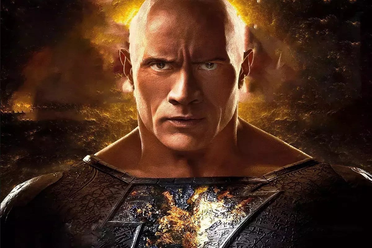 Black Adam