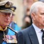 King Charles’ recent orders angers brother Prince Andrew
