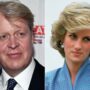 Charles Spencer pays hearty tribute to Princess Diana