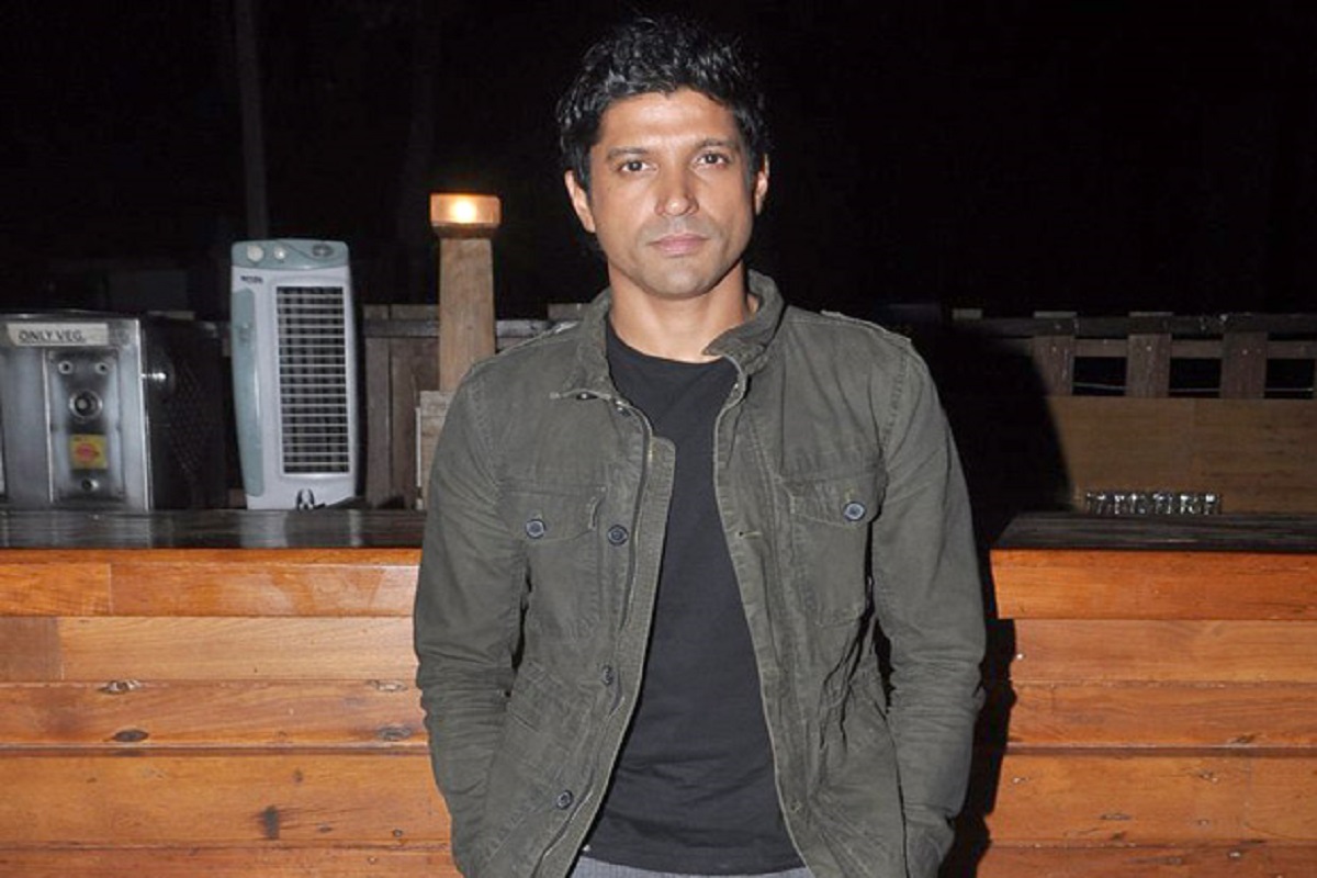 Farhan Akhtar