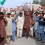 Kissan Ittehad protest: Demonstrators entered Islamabad