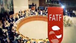 FATF delegation concludes on-site visit to Pakistan