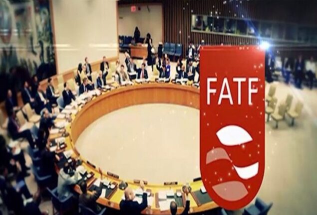 FATF delegation concludes on-site visit to Pakistan